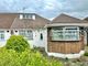 Thumbnail Semi-detached bungalow for sale in Sunnybank Road, Potters Bar