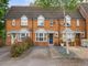 Thumbnail Terraced house for sale in Hale End, Bracknell, Berkshire