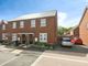 Thumbnail End terrace house for sale in Brooklands Road, Bexhill-On-Sea