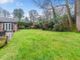 Thumbnail Detached house for sale in Hillsborough Park, Camberley, Surrey