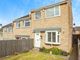 Thumbnail Semi-detached house for sale in Chaster Street, Carlinghow, Batley