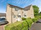 Thumbnail End terrace house for sale in Parker Walk, Axminster