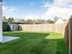 Thumbnail Detached bungalow for sale in Cromwell Road, Weeting, Brandon