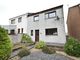 Thumbnail Semi-detached house for sale in Glen Moray Drive, Elgin, Morayshire