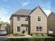 Thumbnail Detached house for sale in "Radleigh" at Centurion Road, Innsworth, Gloucester