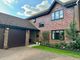 Thumbnail Detached house for sale in Sunninghill, Berkshire