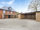 Thumbnail Detached house for sale in The Meadway, Tilehurst, Reading