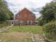 Thumbnail Detached house for sale in Greenwood Avenue, Benfleet, Essex