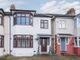 Thumbnail Semi-detached house for sale in Dorset Avenue, Marshalls Park