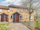 Thumbnail Terraced house for sale in Albany Park, Colnbrook