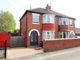 Thumbnail Semi-detached house for sale in Greenfield Lane, Doncaster, South Yorkshire