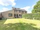 Thumbnail Link-detached house for sale in Headington, Oxford