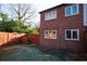 Thumbnail End terrace house to rent in Westglade, Farnborough
