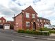 Thumbnail Detached house for sale in Dalton Road, Belper, Derbyshire
