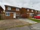 Thumbnail Detached house for sale in Mellstock Road, Aylesbury, Buckinghamshire