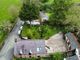 Thumbnail Detached house for sale in Ffordd Corwen, Treuddyn, Mold, Flintshire