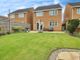 Thumbnail Detached house for sale in Carlisle Close, Sandy