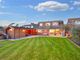 Thumbnail Detached house for sale in Wantage Road, Rowstock, Didcot, Oxfordshire