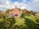 Thumbnail Detached house for sale in Baddiley Hall Lane, Baddiley, Nantwich, Cheshire