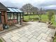 Thumbnail Bungalow for sale in Aberhafesp, Newtown, Powys