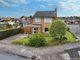 Thumbnail Detached house for sale in Rutland Avenue, Toton, Beeston, Nottingham