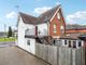 Thumbnail Flat to rent in Little Marlow Road, Marlow, Buckinghamshire