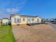 Thumbnail Mobile/park home for sale in Kings, Kingsmere Close, Canvey Island