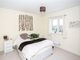 Thumbnail Flat for sale in Pollock Court, 3 Dodd Road, Watford, Hertfordshire