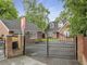 Thumbnail Detached house for sale in Bowlease Gardens, Doncaster, South Yorkshire