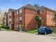 Thumbnail Flat for sale in Tennyson Court, Winn Road, Highfield