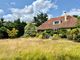 Thumbnail Detached house for sale in Sharvells Road, Milford On Sea, Lymington, Hampshire