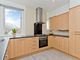 Thumbnail Flat for sale in Brown Avenue, Troon, Ayrshire