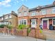 Thumbnail End terrace house for sale in Baring Road, Addiscombe, Croydon