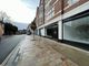 Thumbnail Retail premises to let in Unit 4 - Elder Way, Elder Way, Chesterfield