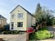 Thumbnail Detached house for sale in Winston Avenue, Poole