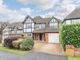 Thumbnail Detached house for sale in Lee Grove, Chigwell