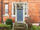 Thumbnail Flat for sale in Lenton Avenue, The Park, Nottingham