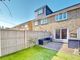 Thumbnail Terraced house for sale in Ann Moss Way, London