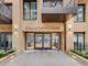 Thumbnail Flat for sale in Staniforth Court, Fulham Reach, London