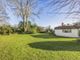 Thumbnail Detached house for sale in Martins Lane, Birdham, Nr Chichester Marina