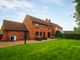 Thumbnail Detached house for sale in Well Ridge Park, Whitley Bay