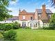 Thumbnail Country house for sale in High Street, Puckeridge, Ware