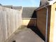 Thumbnail End terrace house for sale in Windsor Road, Rushden