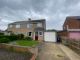 Thumbnail Semi-detached house to rent in Windsor Road, Godmanchester