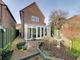 Thumbnail Detached house for sale in Hunters Mews, Fontwell, Arundel