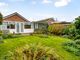 Thumbnail Detached bungalow for sale in The Horseshoe, Selsey