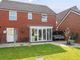 Thumbnail Detached house for sale in Slopers Lea, Devizes