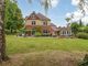 Thumbnail Detached house for sale in Links Road, Winchester, Hampshire