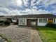 Thumbnail Bungalow for sale in Tamarack Close, Eastbourne, East Sussex