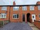 Thumbnail Terraced house for sale in Poole Road, Coundon, Coventry